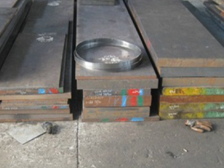 红毛镇18NiCrMo5模具钢