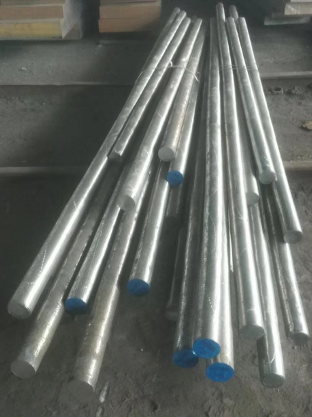 红毛镇P20模具钢