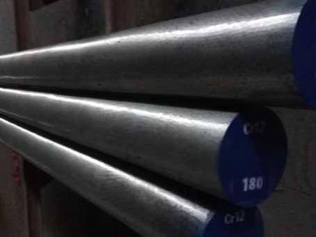 红毛镇Cr12模具钢