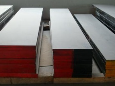 红毛镇Cr12MoV模具钢