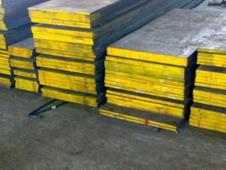 红毛镇Cr12Mo1V1模具钢
