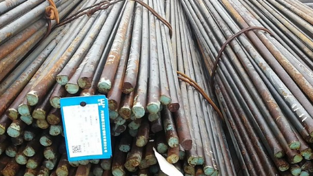 红毛镇30CrNi3Mo合金结构钢