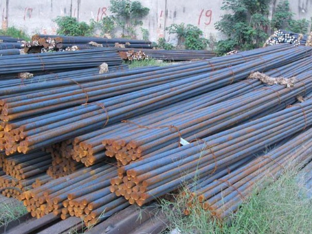 红毛镇50Cr合金结构钢